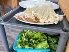 -濠轩阁特色生蚝火锅(水湾路店)