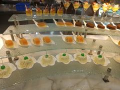 -大佛寺高级素食自助餐厅