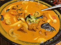 -枣子树·素食餐厅(普陀山店)