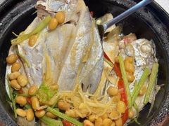 -潮之南·潮汕菜·鱼仔档(南山店)