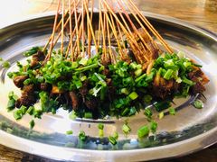 -小胖子烤肉(梦想城店)