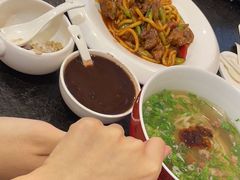 -兰州宾馆餐厅(兰州驻京办店)