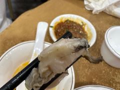 -濠轩阁特色生蚝火锅(水湾路店)