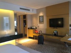 -天津水游城丽筠酒店