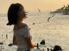-KK ONE(京基滨河时代店)