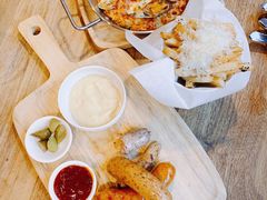 -G+KITCHEN(龙湖狮山天街店)