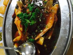 -無招牌海鮮(芽笼店)