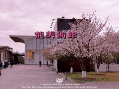 -龙美术馆(西岸馆)