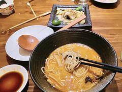 -白石の深夜食堂(芝罘万达店)
