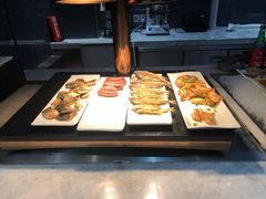 -鹭江潮餐厅•福建菜(鹭江佲家酒店)