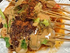 -郭记小街麻辣烫(虎坊路店)