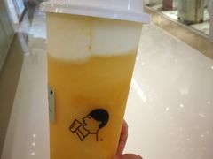 -喜茶(深圳东门1234店)
