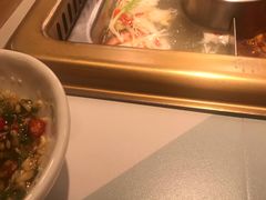 -雾都渣渣火锅(南城智汇城店)