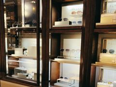 -溥仪眼镜PUYI OPTICAL(国贸商城店)