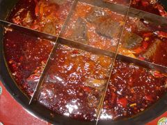 -矮板凳老火锅(宽窄巷子店)