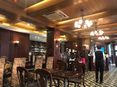-德大西餐社(云南南路店)