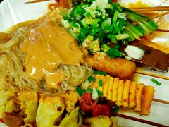 -郭记小街麻辣烫(虎坊路店)