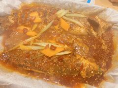 -鱼颜诱纸纸上烤鱼·蛙(龙湖天街店)