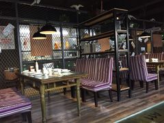 露天位-阿元烧鹅(文明路店)