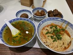 -永丰面馆(汉口路店)