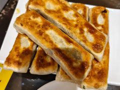 -福荣居褡裢火烧京味家常菜(西四店)