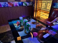 -唱吧麦颂KTV(松江五龙商业广场店)