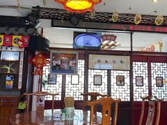 大堂-同得兴 Since·1995 传统苏式面馆(十全街店)