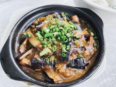 -众味海鲜大排档·活海鲜·潮汕味(南澳店)