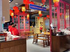 -黄弟大排档·湖南菜·小龙虾·小海鲜(凯旋北路店)