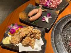 -食也烧肉(临平店)