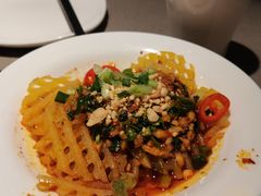 -半天妖烤鱼(东方新天地店)