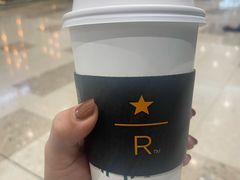 -星巴克臻选(北京富力家园店)