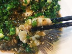 烧椒鲈鱼-尘香•传统川菜(创汇首座店)