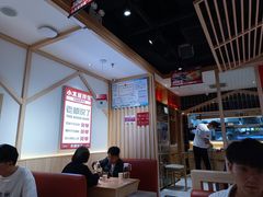 -小木屋拌饭(沈阳中街大悦城店)