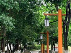 -沙河三洞古桥公园