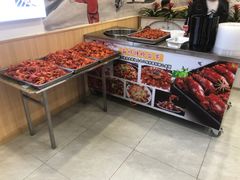 -江城燕子大排档(江汉路步行街店)