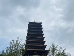 -牛首山文化旅游区