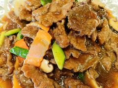 -盈春大饭店(千山路店)