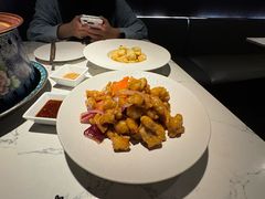 -奉天小馆·非遗东北菜(济南万象城店)