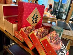 -南京大牌档(龙江新城市广场店)