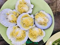 -贞姨美食·老字号海鲜大排档