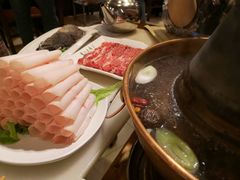 -京门老爆三(回龙观店)