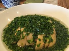 -漢舍中国菜馆(889广场店)