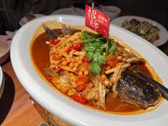 -桂小厨广西菜(万象城店)