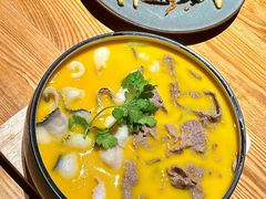 -竹里馆·淮扬菜·功夫茶(老门东店)