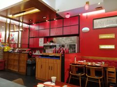 -1078號老北京涮肉(松柏店)