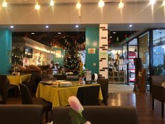 门面-嘉喜来比萨(罗马花园店)