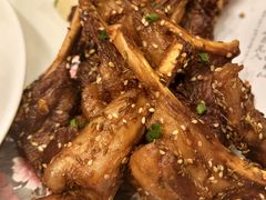 -香厨中餐厅(松北香格里拉店)