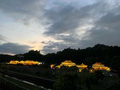 -深圳锦绣中华民俗村