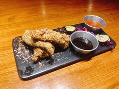 -Devils’ Brewery小恶魔精酿啤酒(泛海美式熏肉店)
